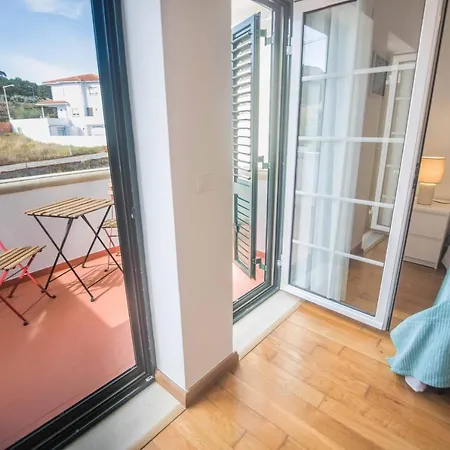 Accommodatie bij particulieren Fonte Mar *