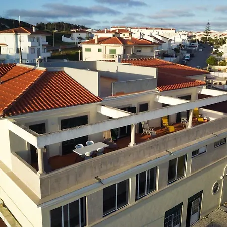 Fonte Mar Accommodatie bij particulieren