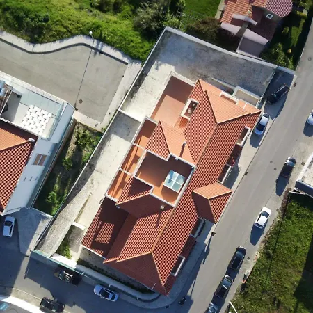 Fonte Mar Accommodatie bij particulieren