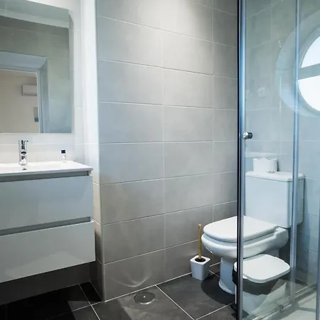 Accommodatie bij particulieren Fonte Mar *