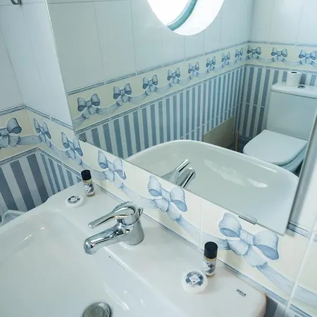 Fonte Mar Privatunterkunft