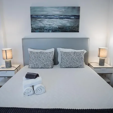 Fonte Mar Privatunterkunft *