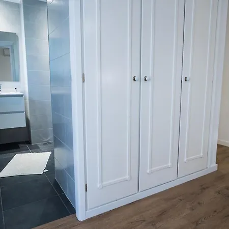 Accommodatie bij particulieren Fonte Mar