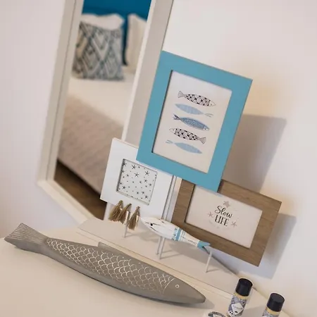 Fonte Mar Accommodatie bij particulieren *