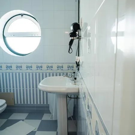 Fonte Mar Accommodatie bij particulieren *