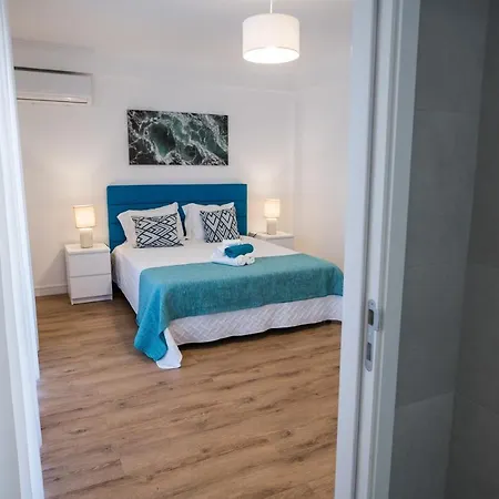 Accommodatie bij particulieren Fonte Mar *