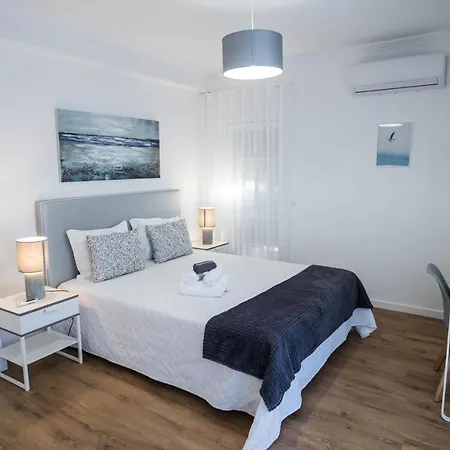 Accommodatie bij particulieren Fonte Mar *