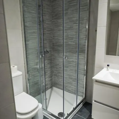 Accommodatie bij particulieren Fonte Mar