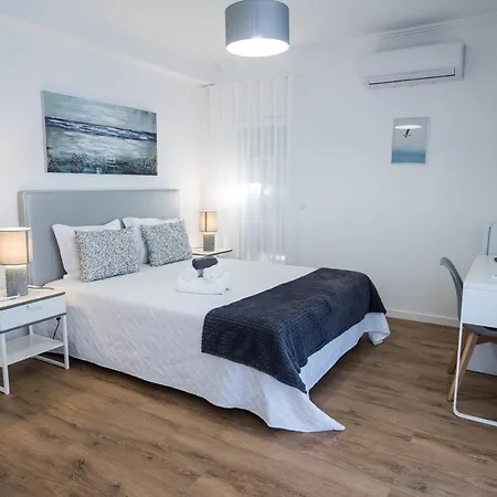 Accommodatie bij particulieren Fonte Mar Nazaré