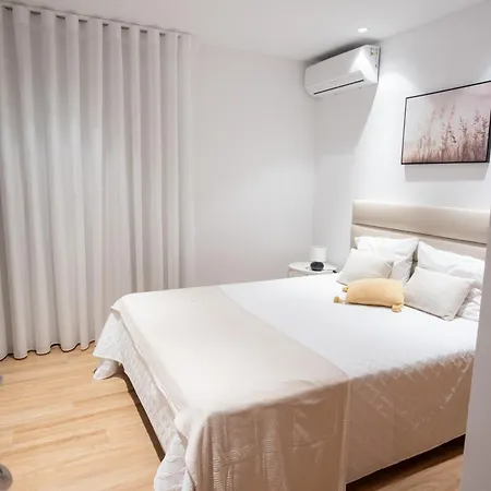 Accommodatie bij particulieren Fonte Mar *