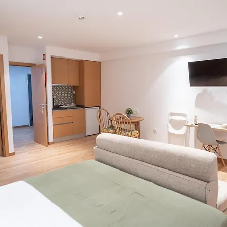 Accommodatie bij particulieren Fonte Mar