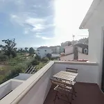 Pansiyon Fonte Mar Nazaré