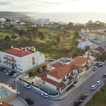 Fonte Mar Pansiyon Nazaré