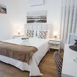 Fonte Mar * Nazaré
