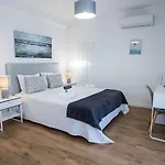 Pansiyon Fonte Mar Nazaré