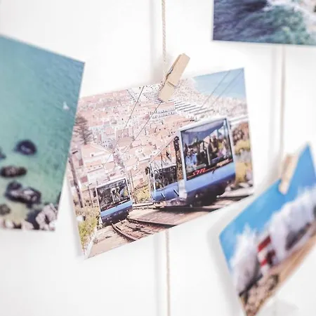 Kwatera prywatna Fonte Mar Nazaré