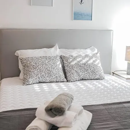 Fonte Mar Quarto em Acomodações Particulares