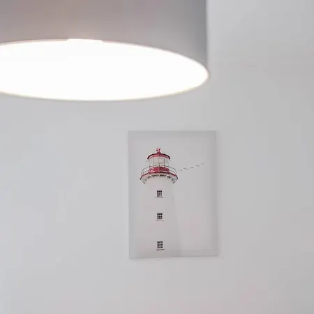 Fonte Mar Quarto em Acomodações Particulares *