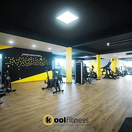 Quarto em Acomodações Particulares Fonte Mar
