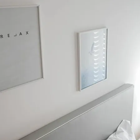Fonte Mar Quarto em Acomodações Particulares