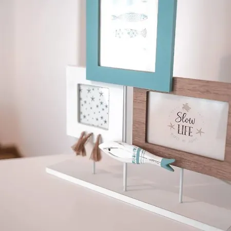 Fonte Mar Quarto em Acomodações Particulares *