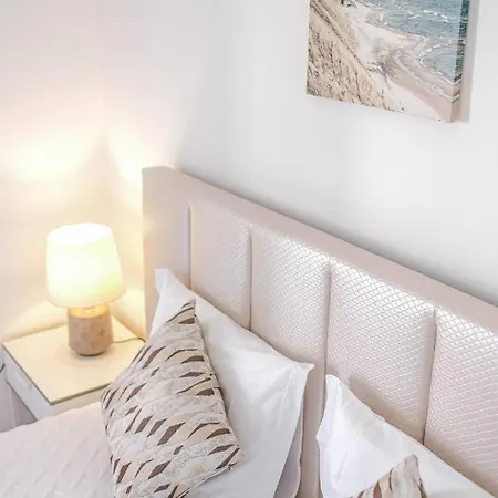 Quarto em Acomodações Particulares Fonte Mar Nazaré