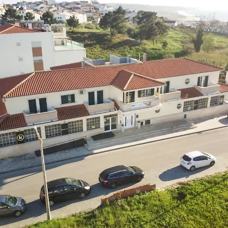 Fonte Mar Quarto em Acomodações Particulares *