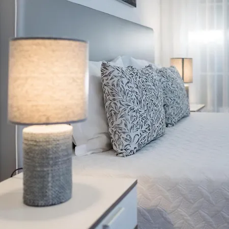 Fonte Mar Quarto em Acomodações Particulares *