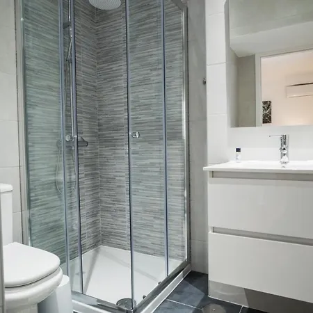 Fonte Mar Quarto em Acomodações Particulares *