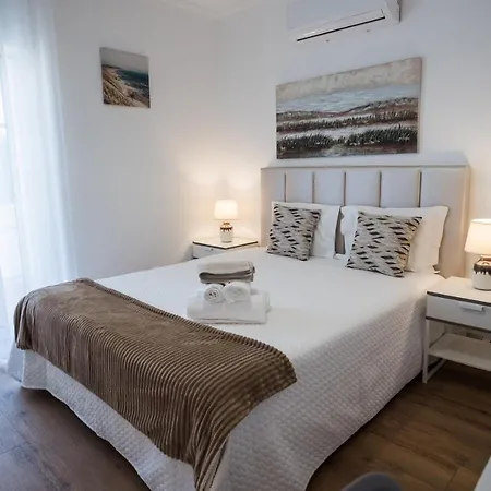 Quarto em Acomodações Particulares Fonte Mar