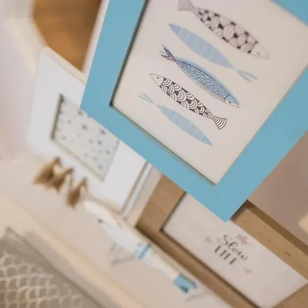 Quarto em Acomodações Particulares Fonte Mar