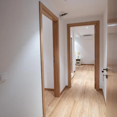 Fonte Mar منزل للإقامة نازاريه
