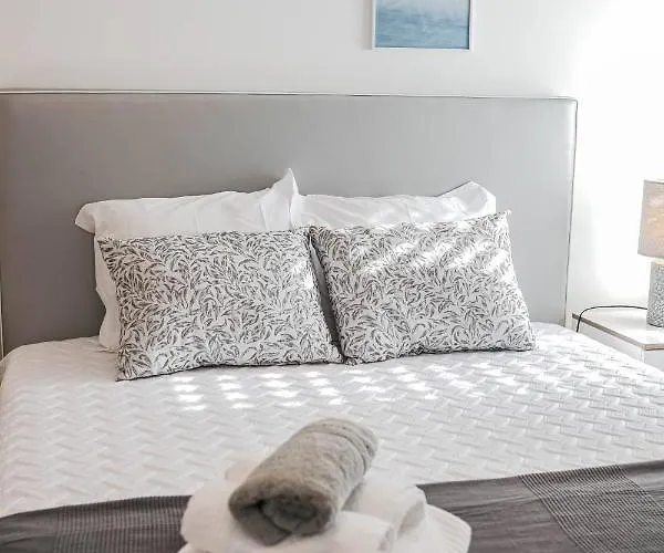 Fonte Mar Séjour chez l'habitant