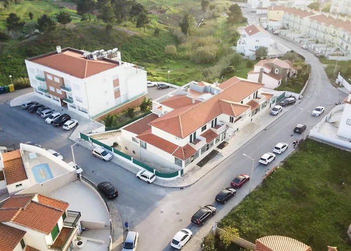 Fonte Mar * Nazaré