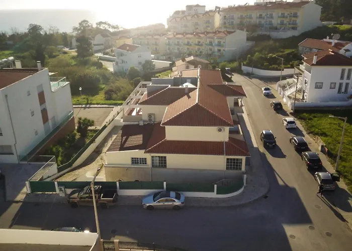 Séjour chez l'habitant Fonte Mar