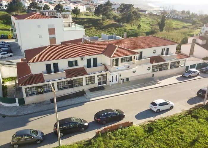 Fonte Mar Séjour chez l'habitant *