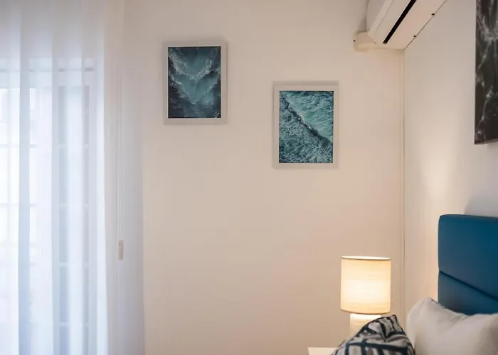 Fonte Mar Séjour chez l'habitant *