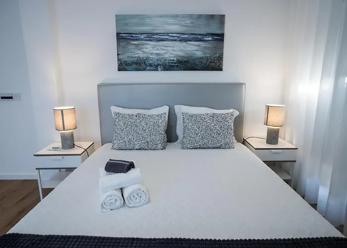 Fonte Mar Séjour chez l'habitant *