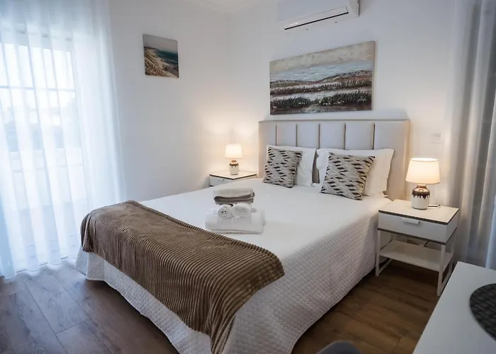 Séjour chez l'habitant Fonte Mar