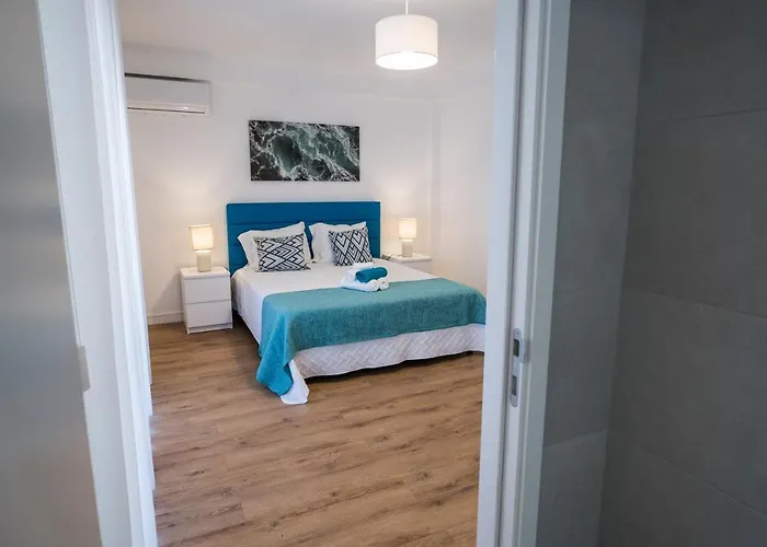 Séjour chez l'habitant Fonte Mar *