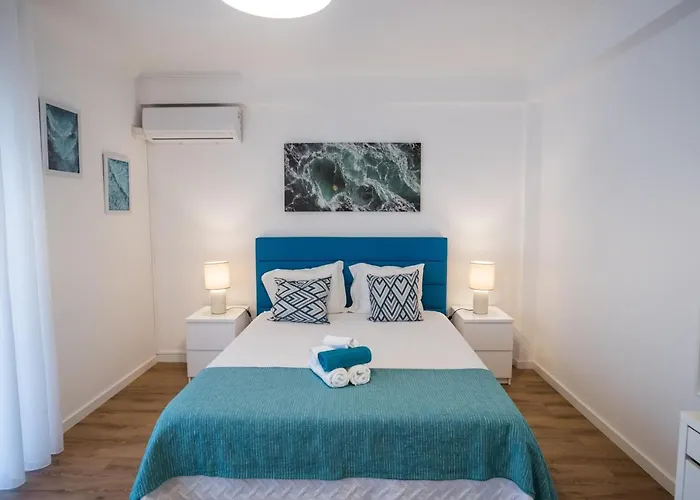 Fonte Mar Séjour chez l'habitant